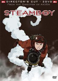 steamboy english srt