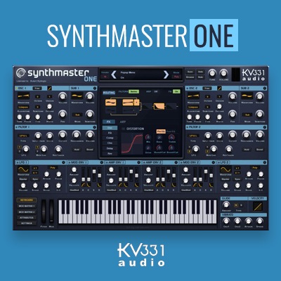 Synthmaster kv331 keygen
